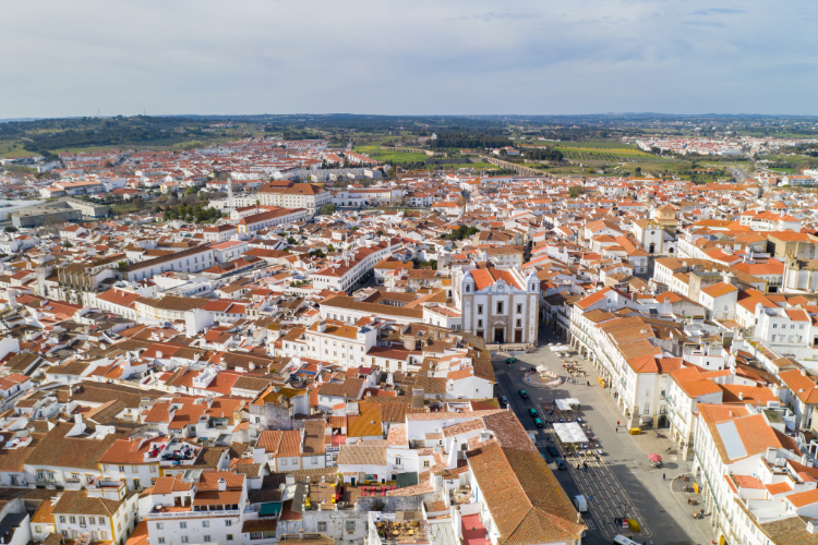 Images for Evora Cathedral