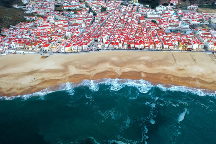 Image for Nazare