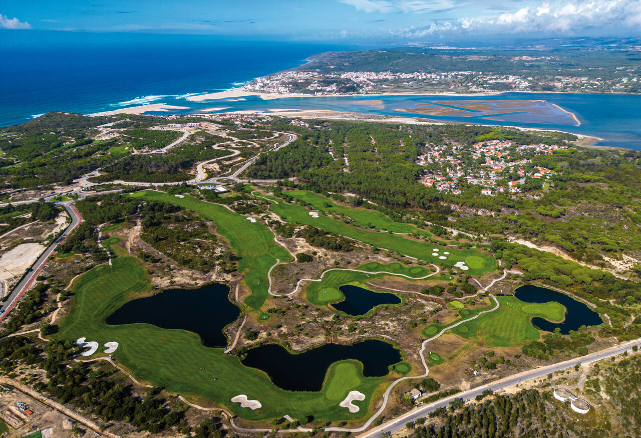 Image for Obidos Golf