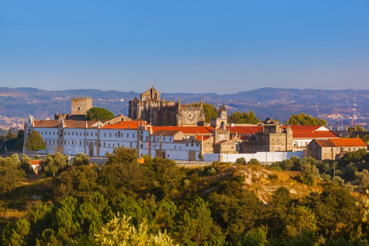 Image for Tomar National Park