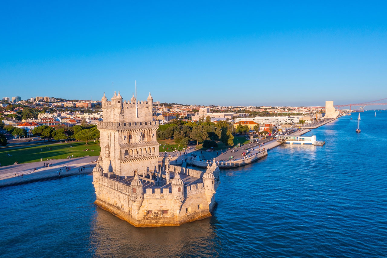 Belem Tower