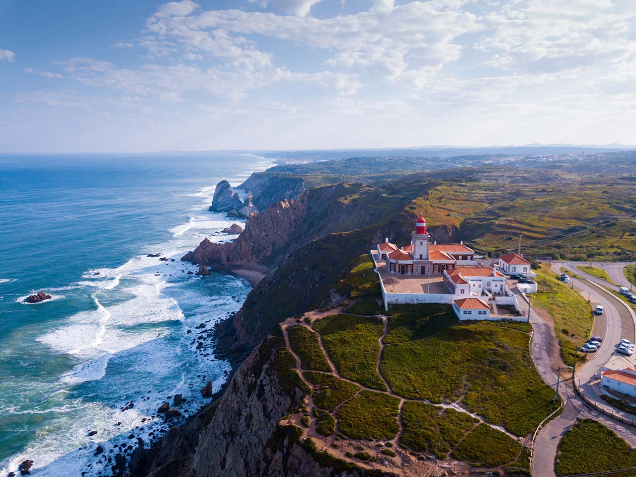 Cabo da Roca