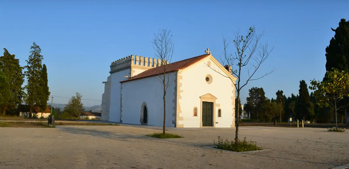 Capela de Sao Jorge