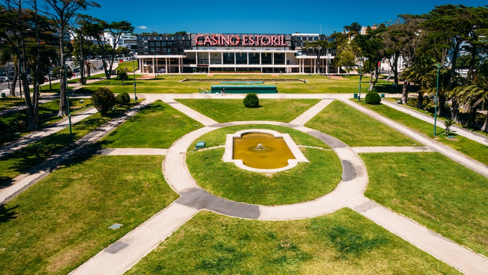 Casino Estoril