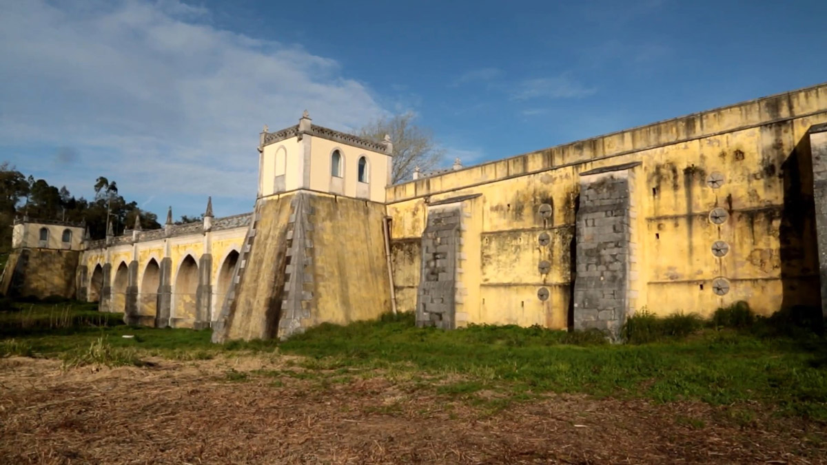 Ponte da Boutaca