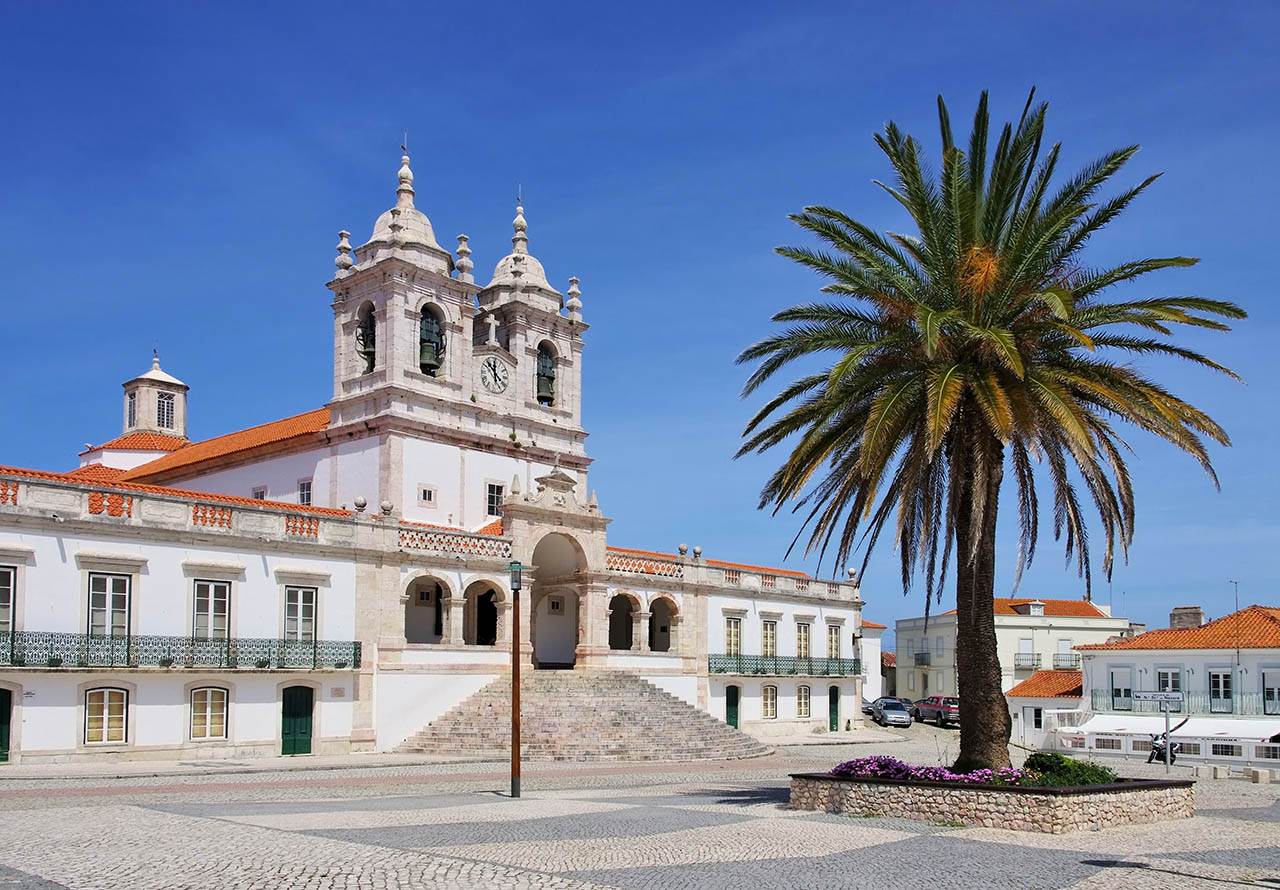 Nossa Senhora da Nazare