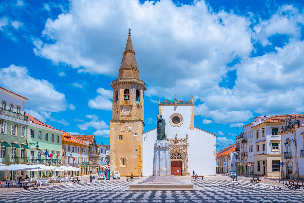 Sao Vicente Parish Church