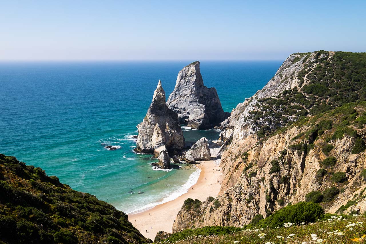 Sintra Beaches