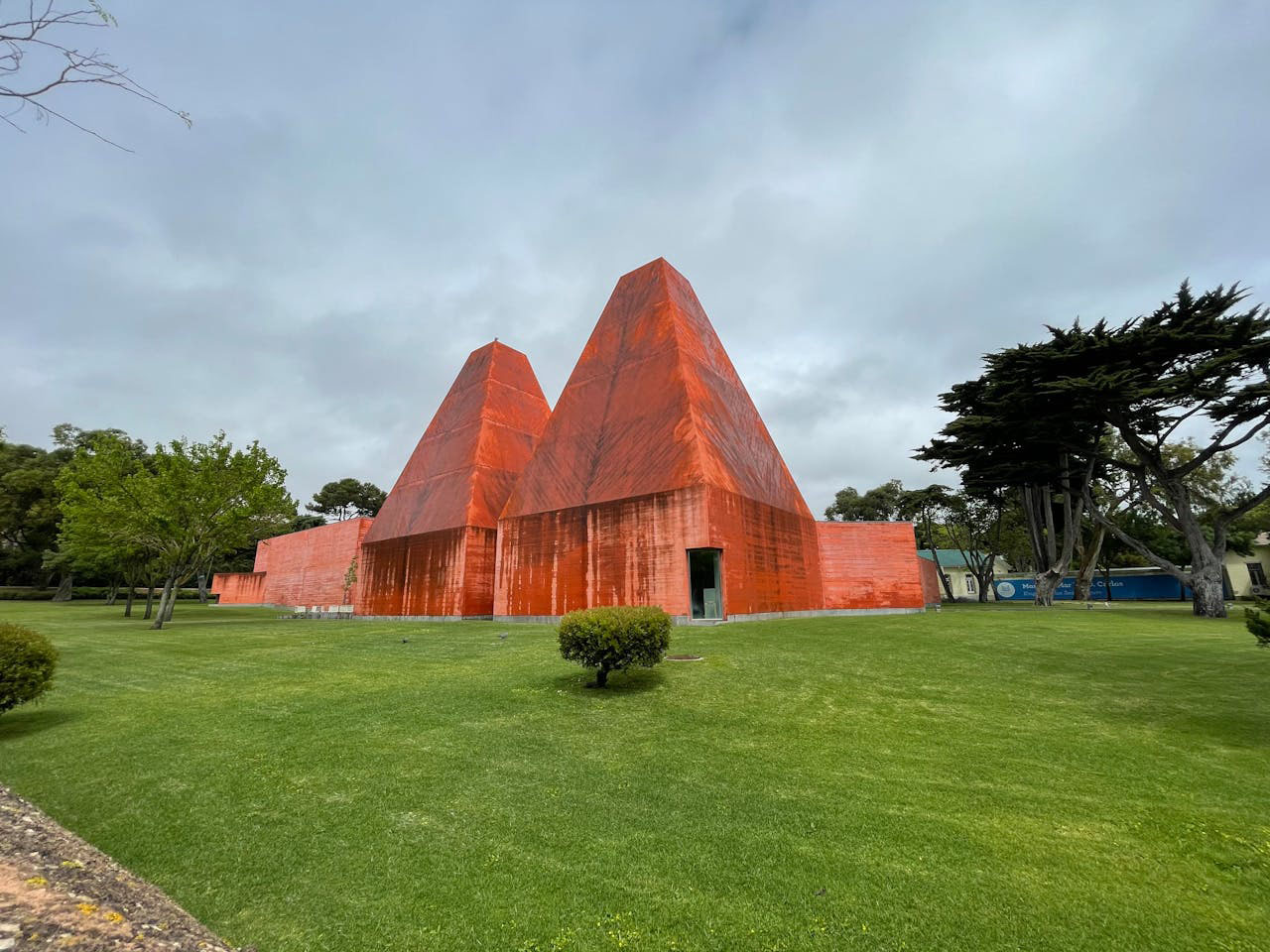 Story House Paula Rego Museum