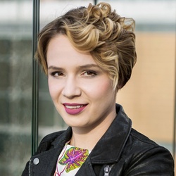 Anna Zięba