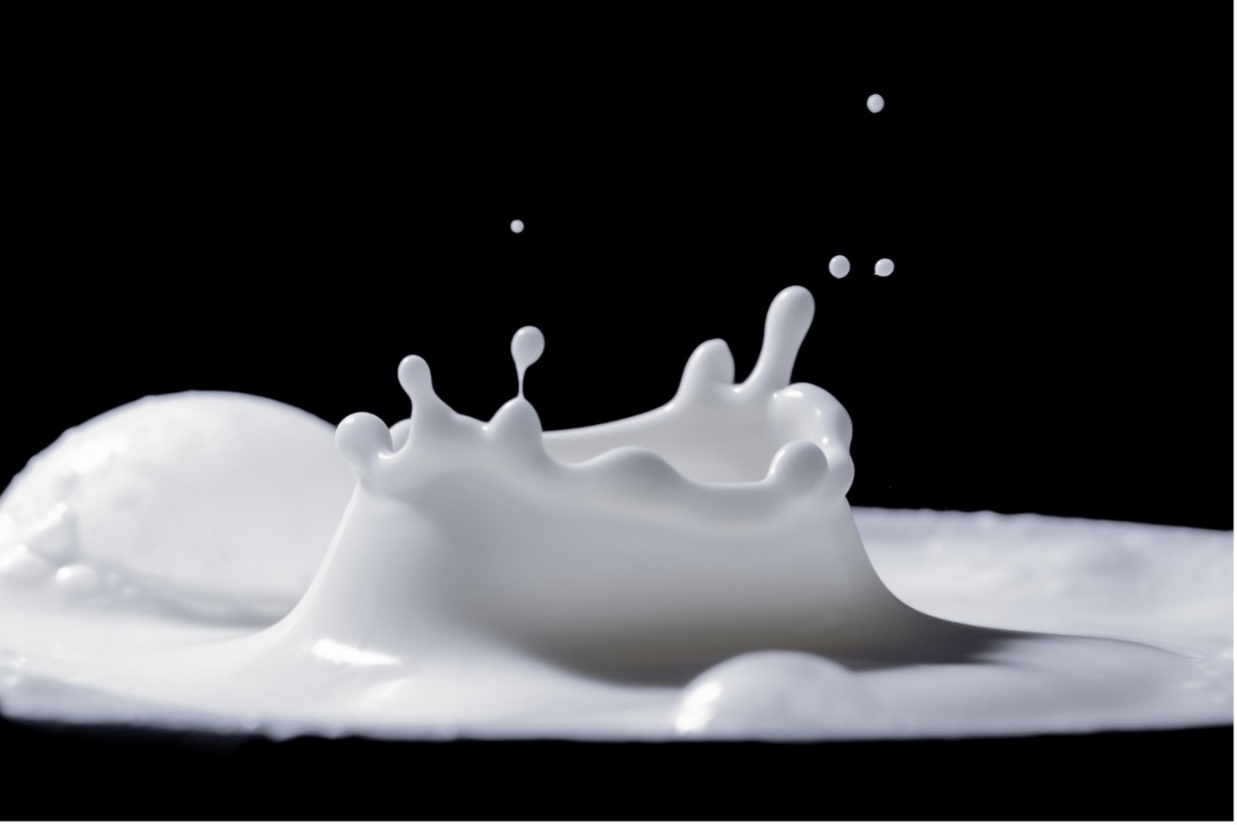Zalety produktów mlecznych