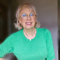 Beata Ślebzak-Cebula
