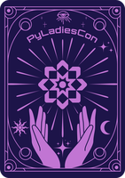 PyLadiesCon
