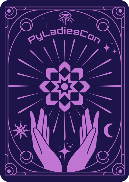 PyLadiesCon