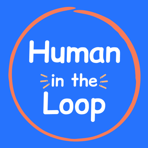 Human-in-the-Loop Reading Club