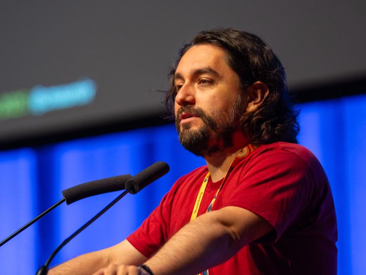 Cristián Maureira-Fredes