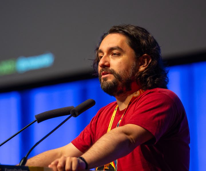 Cristián Maureira-Fredes