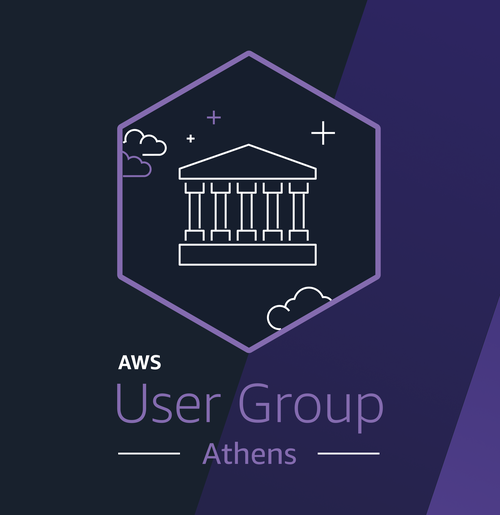 AWS User Group Athens