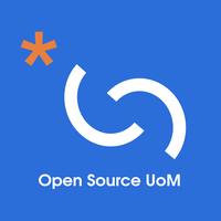 Open Source UoM