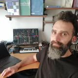 Alexandros Drymonitis