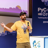 Lysandros Nikolaou