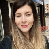 Olga Matoula