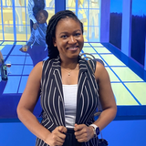 Gertrude Abagale