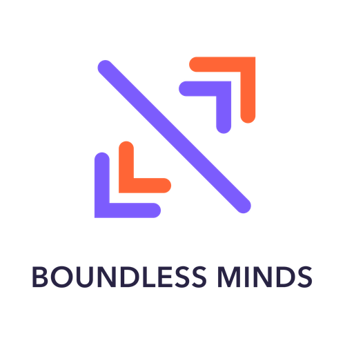 Boundless Minds