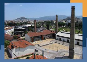 Discover Athens!