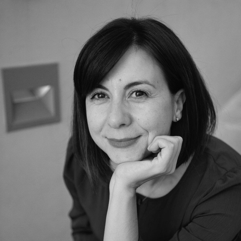 Eleni Antonopoulou