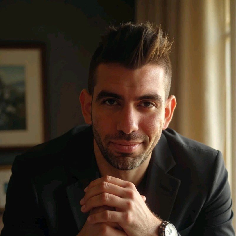 George Chalikiopoulos
