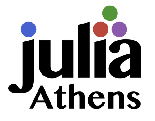 Julia Athens