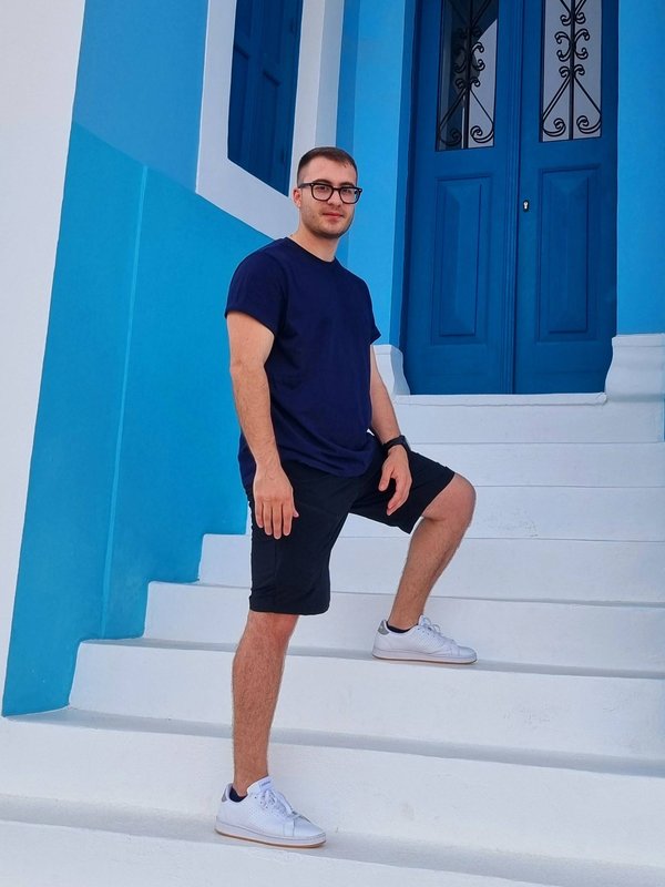 Αλέξης Κεχαγιάς