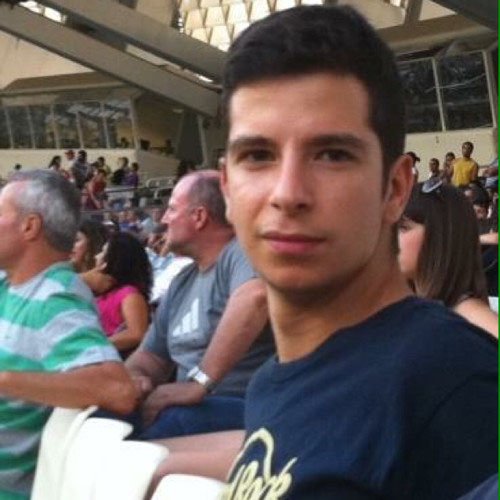 Michael Loukeris