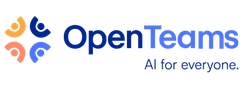 OpenTeams