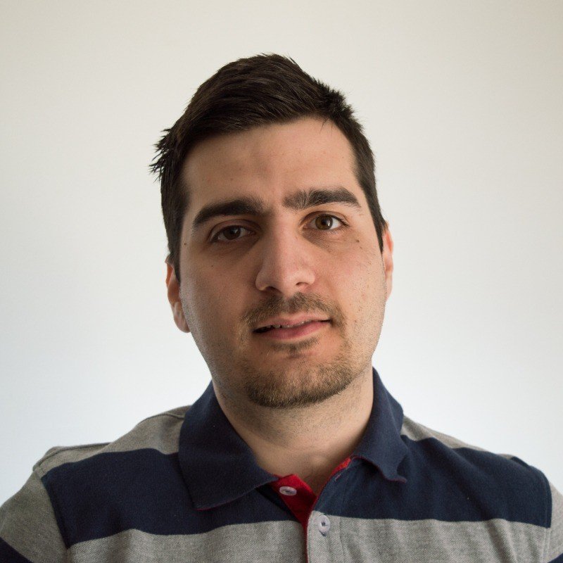 Panagiotis Skias