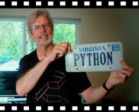 Python: the Documentary - Premiere