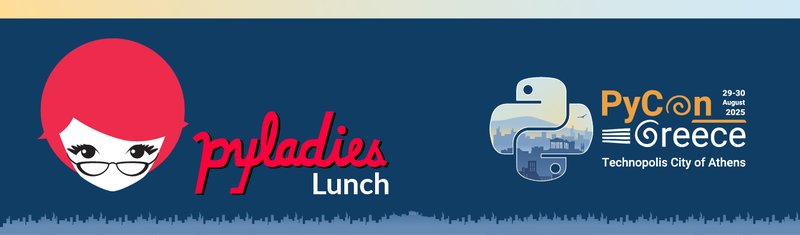 pyladies_lunch