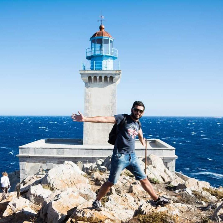 George Zisopoulos