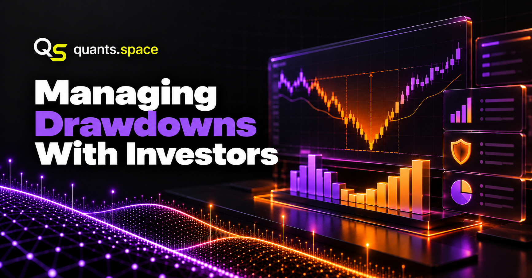 How Quant Managers Handle Drawdowns With Institutional Investors