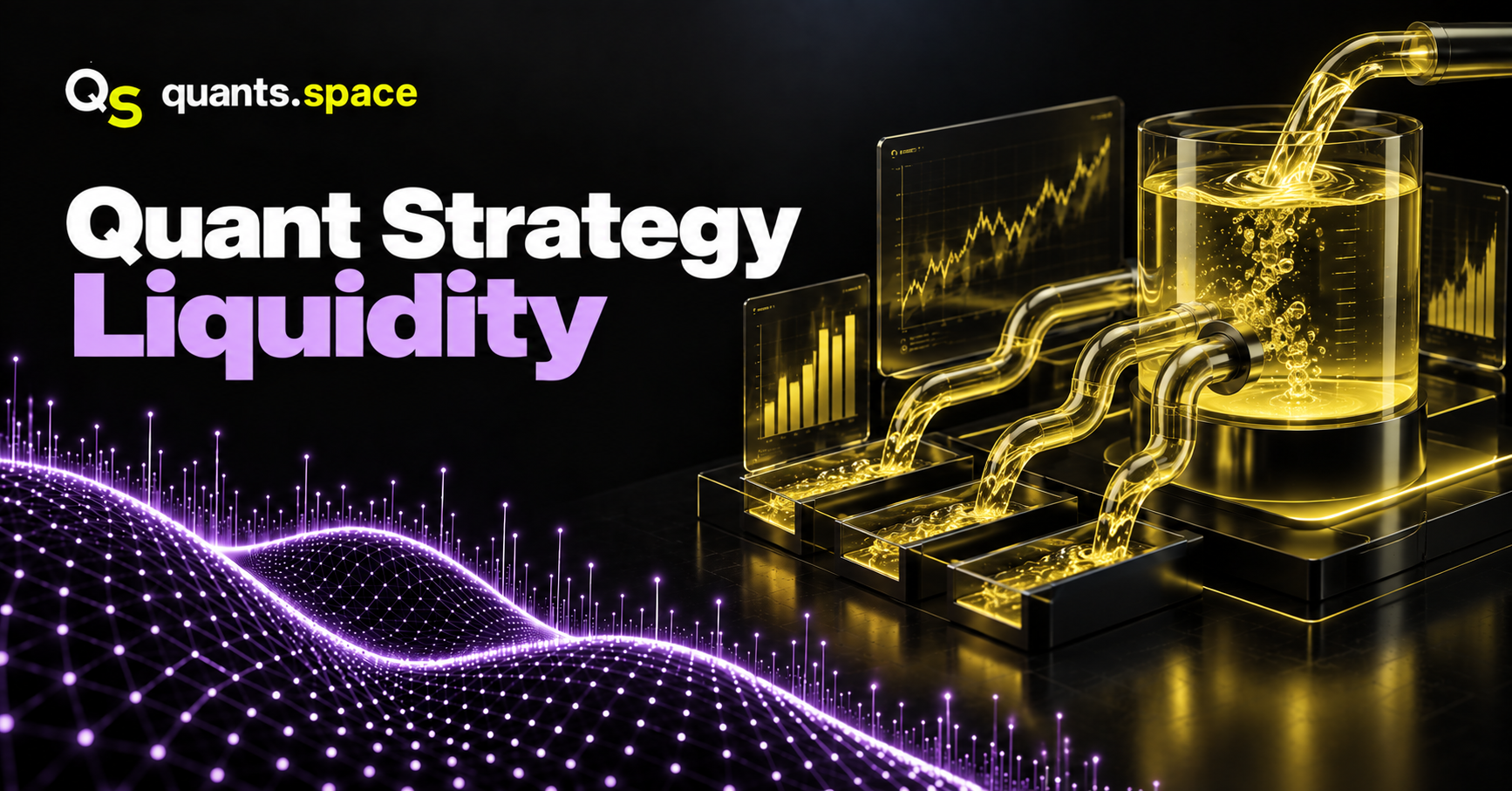 Quant Strategy Liquidity: What Institutional Allocators Need to Know