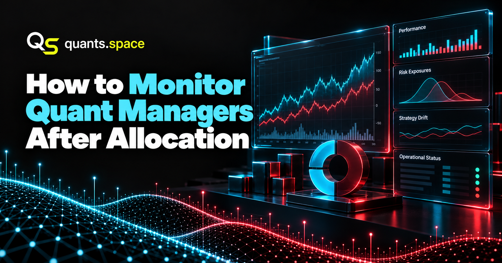 How to Monitor Quant Managers After Allocation