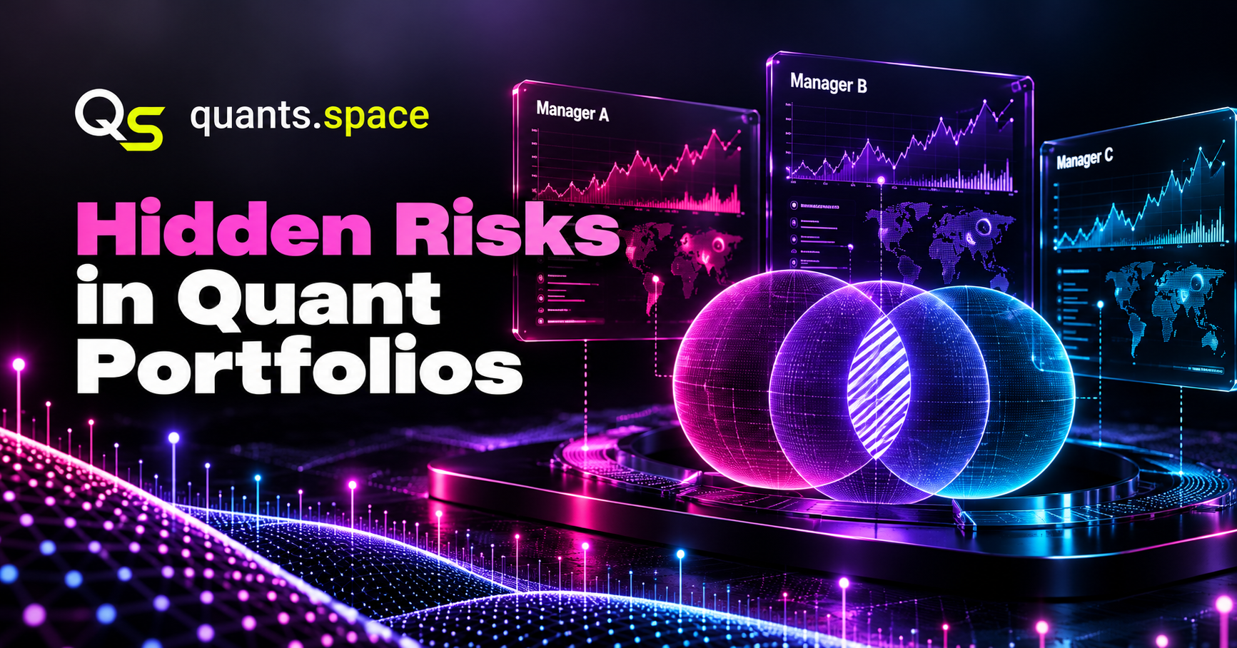 Strategy Overlap: When Different Quant Managers Carry the Same Risk