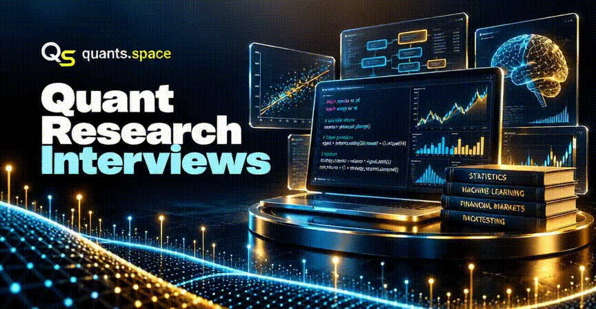 Quant Research Interviews: What Firms Should Actually Test