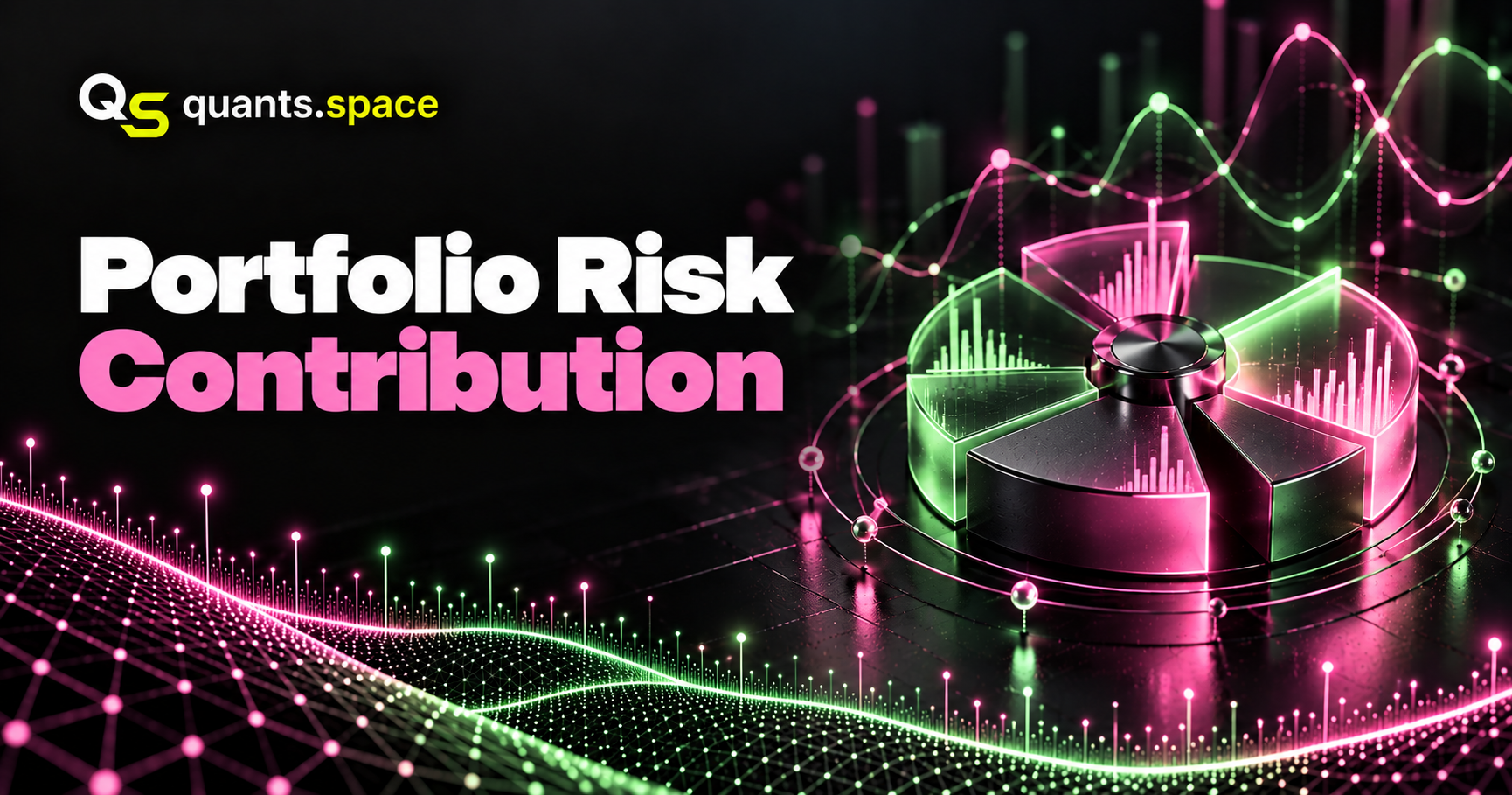 Portfolio Risk Contribution