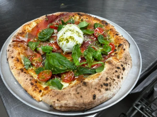 La Squisita di burrata