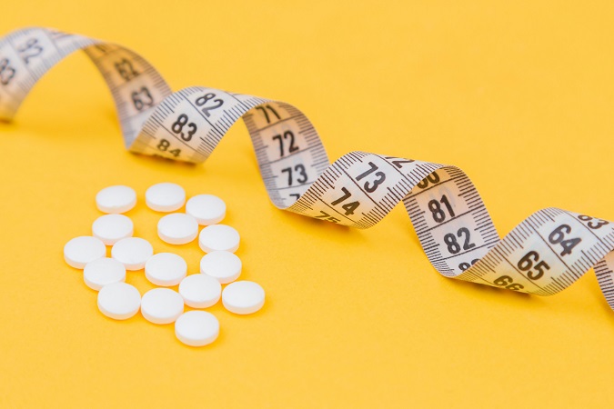 מחפשים אחר תרופות לירידה במשקל שבאמת עוזרות? הנה 5 תרופות ששווה לכם להכיר
