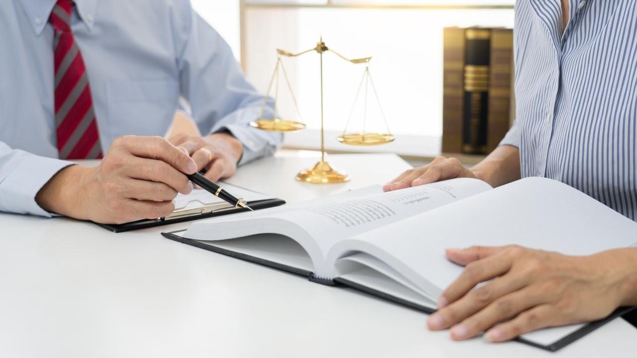 איך עורך דין משפחה יכול לעזור גם לכם?