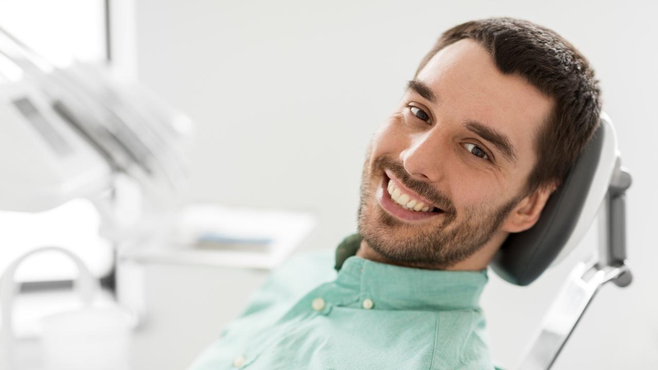 אילו חידושים מתחום רפואת השיניים יכולים לסייע לכם