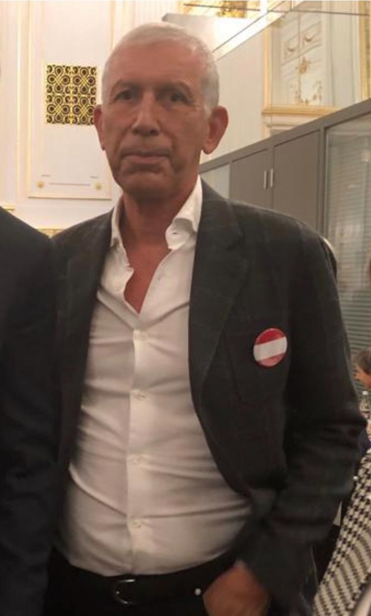 אהרון וינקלר - המנהיג השקט שמוביל את עולם הרכב